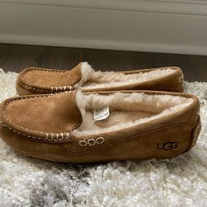 Ugg moccasins Ansley